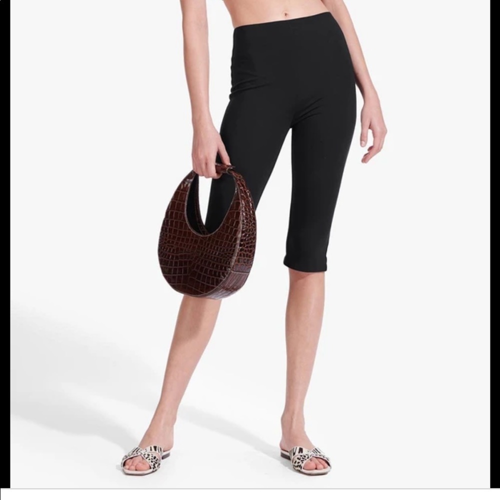 NWT Staud Shorts